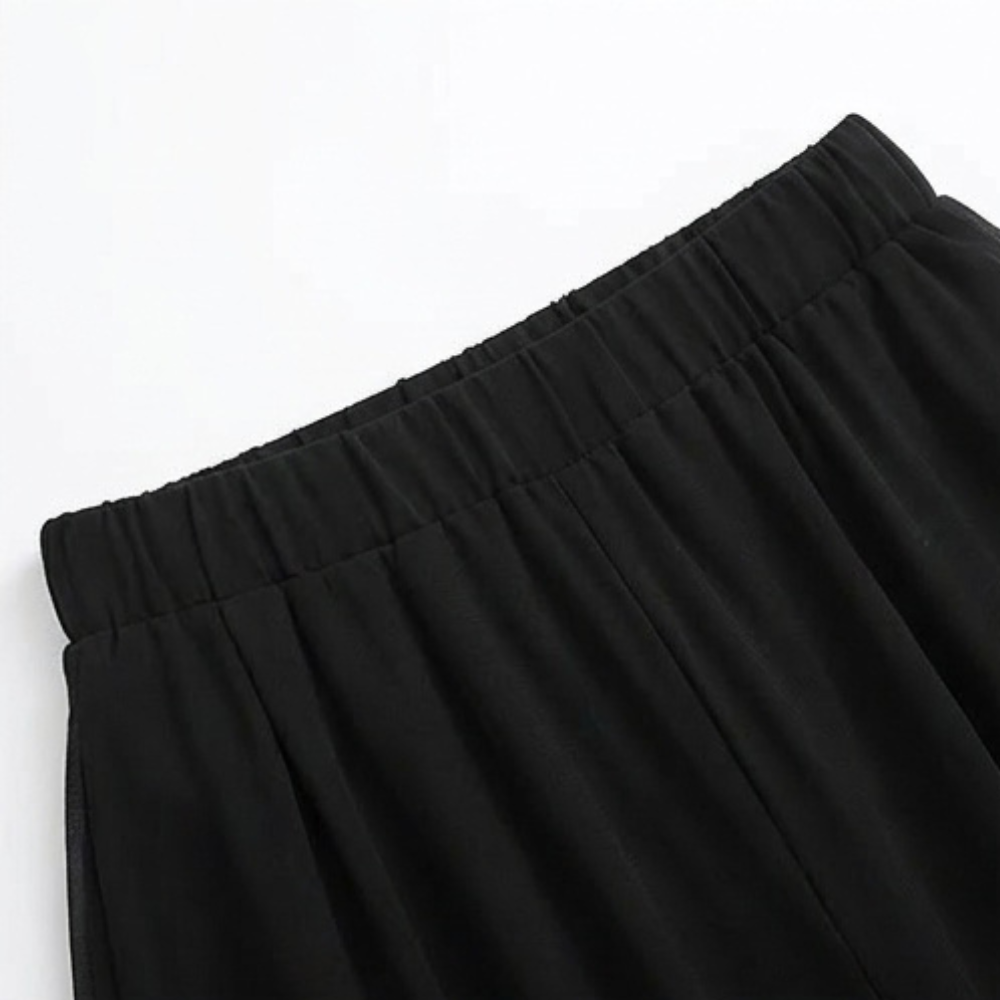 Florenza™ – Flowy Palazzo Pants