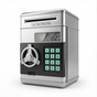 Safelings – Electronic ATM Piggy Bank for Kids