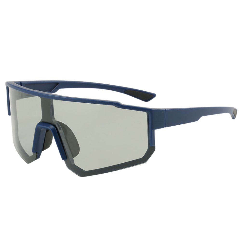 PhotoShift – Polarized Sport Sunglasses for Cyclists