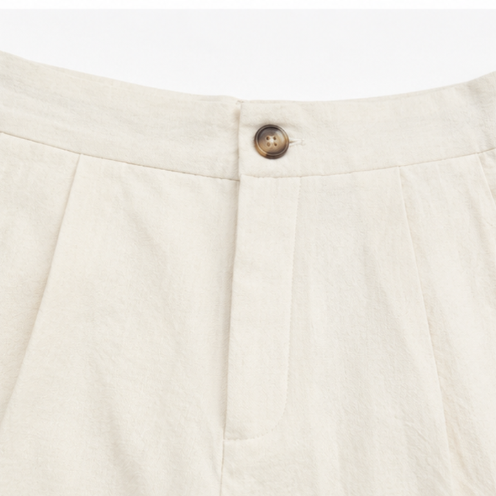 Linora – Relaxed Wide-Leg Trousers