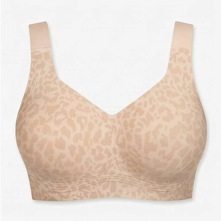 Veluna™ – Wireless Full Coverage Support Bra