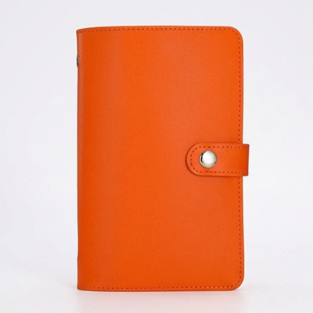 Savora – 50-Pocket Savings Challenge Binder