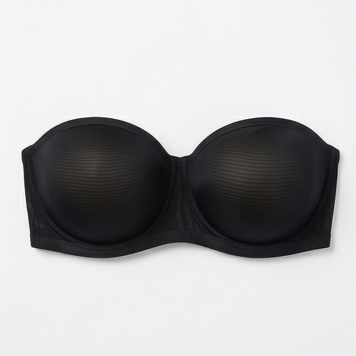 Velaire – Breathable Strapless Bra for Full Busts