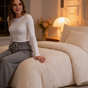 Tuftly – The Duvet Set That Matches Without Having To Match