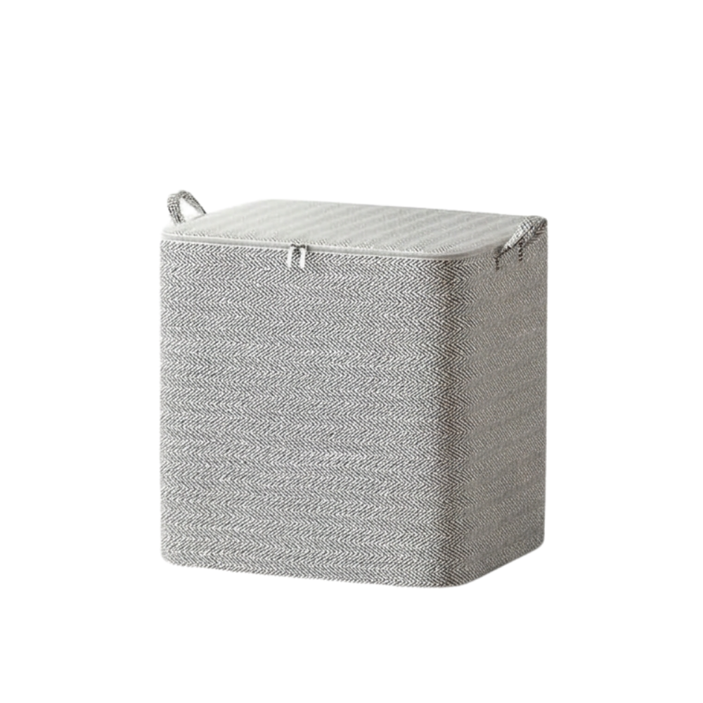 Tidara™ – Large Capacity Storage Bag for Blankets and Quilts