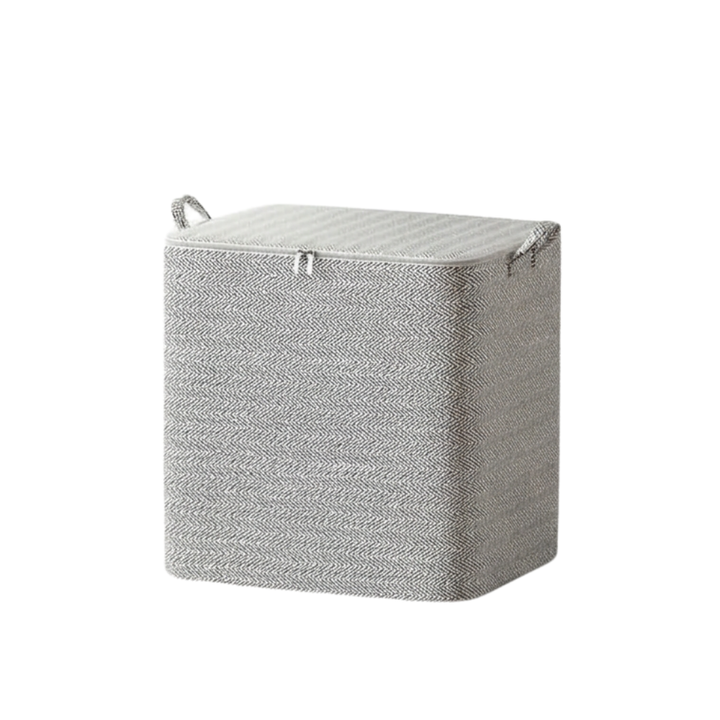 Tidara™ – Large Capacity Storage Bag for Blankets and Quilts