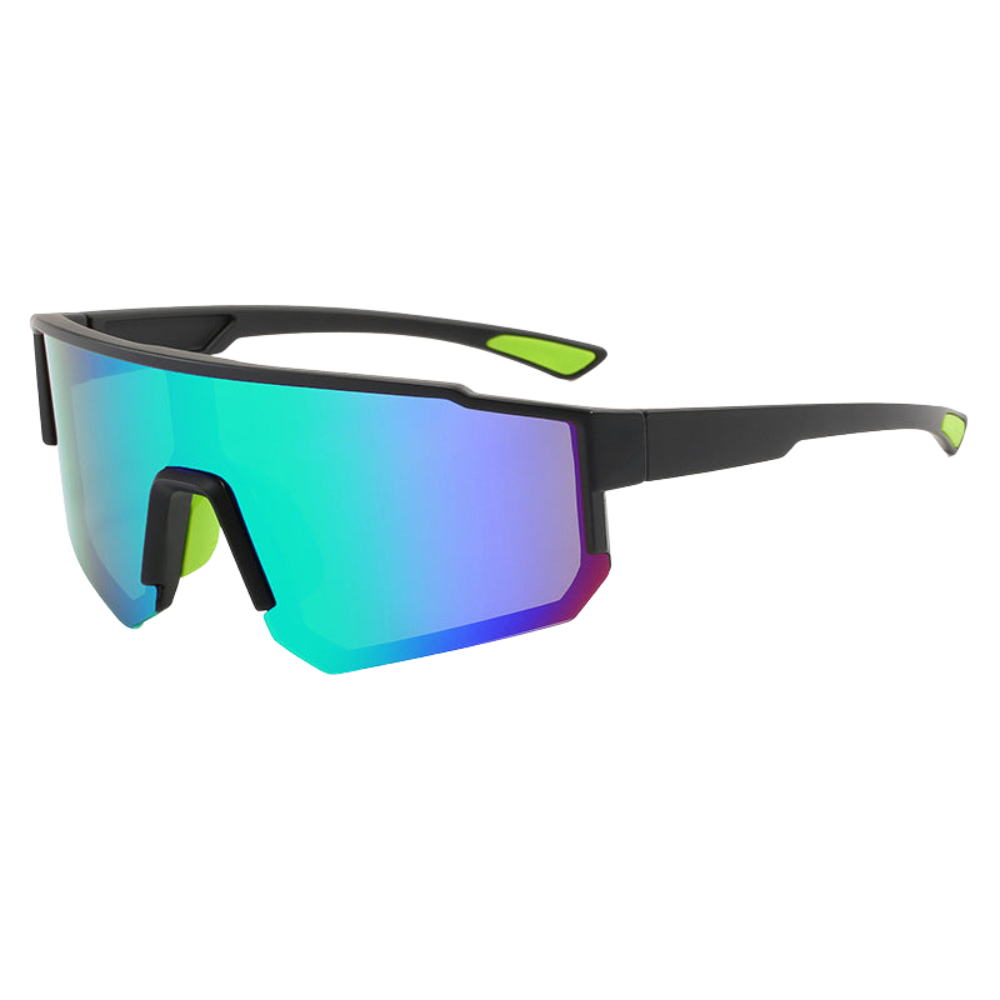 PhotoShift – Polarized Sport Sunglasses for Cyclists