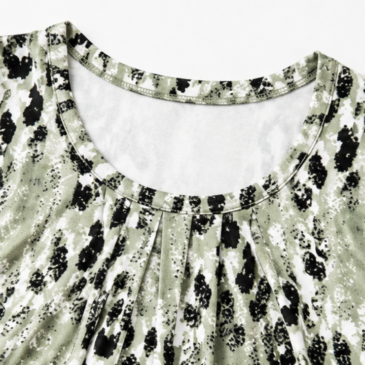Wearbella – The Loose Top That Hides The Tummy