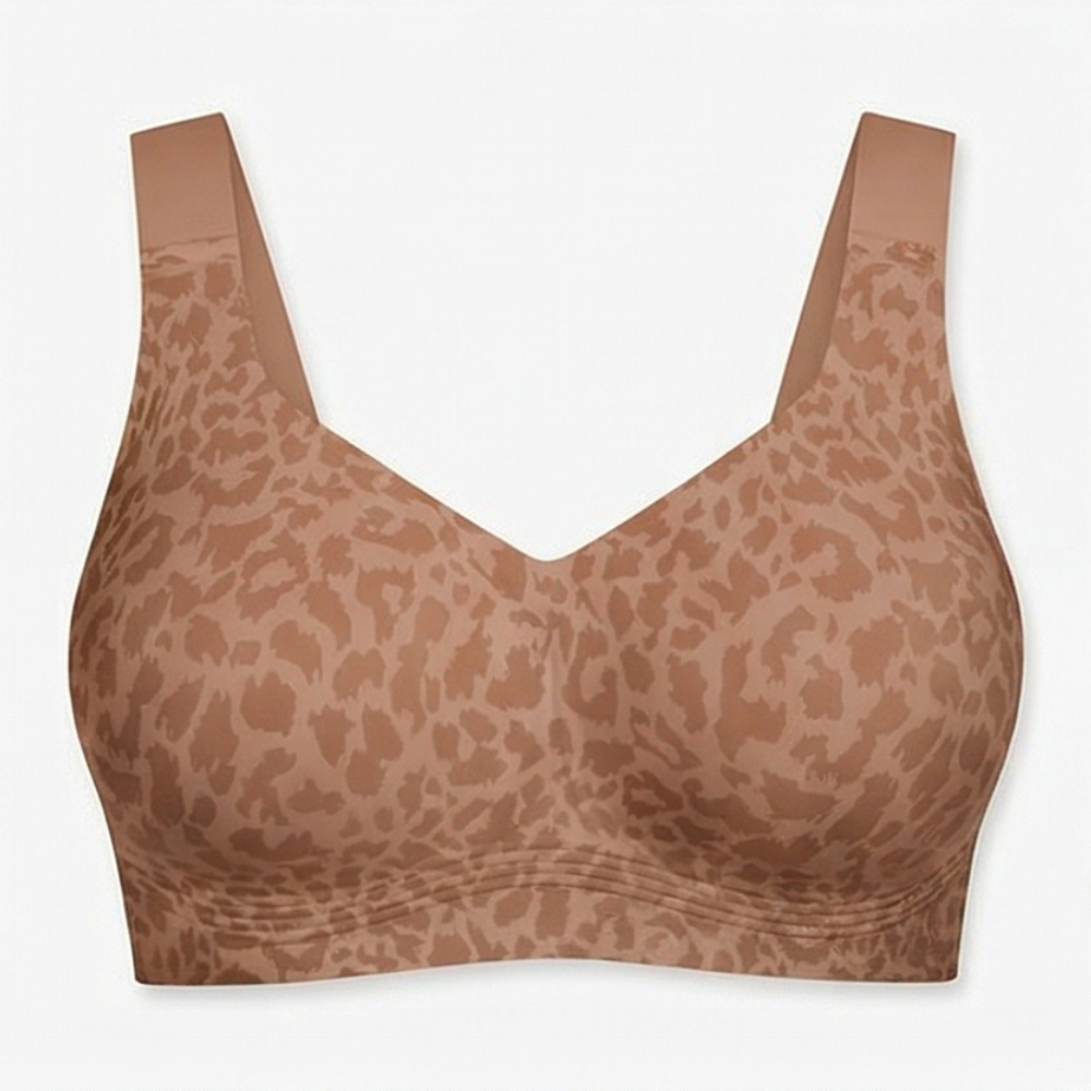 Veluna™ – Wireless Full Coverage Support Bra