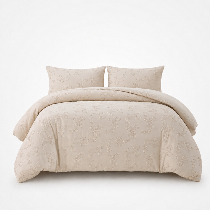 Tuftly – The Duvet Set That Matches Without Having To Match