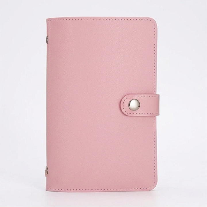 Savora – 50-Pocket Savings Challenge Binder