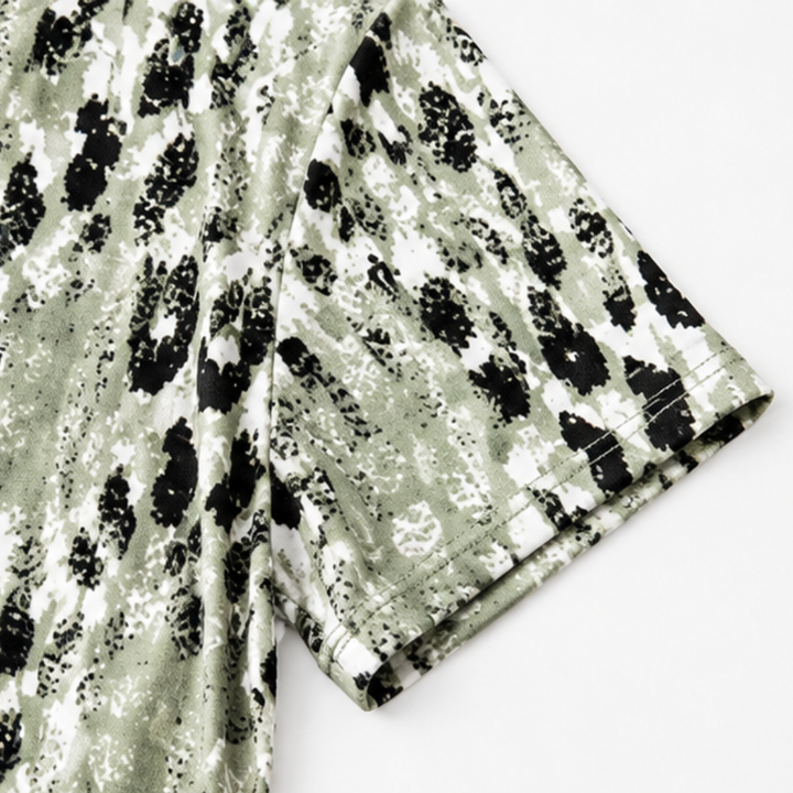 Wearbella – The Loose Top That Hides The Tummy