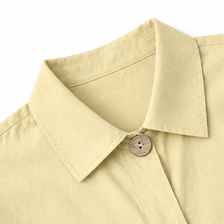 Wearbella – Oversized Button-Down Shirt