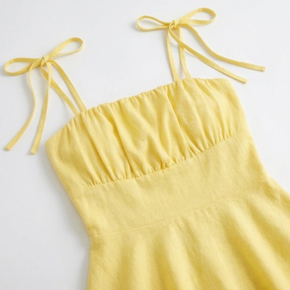 Solenza™ – Ruched Peplum Summer Co-Ord Set