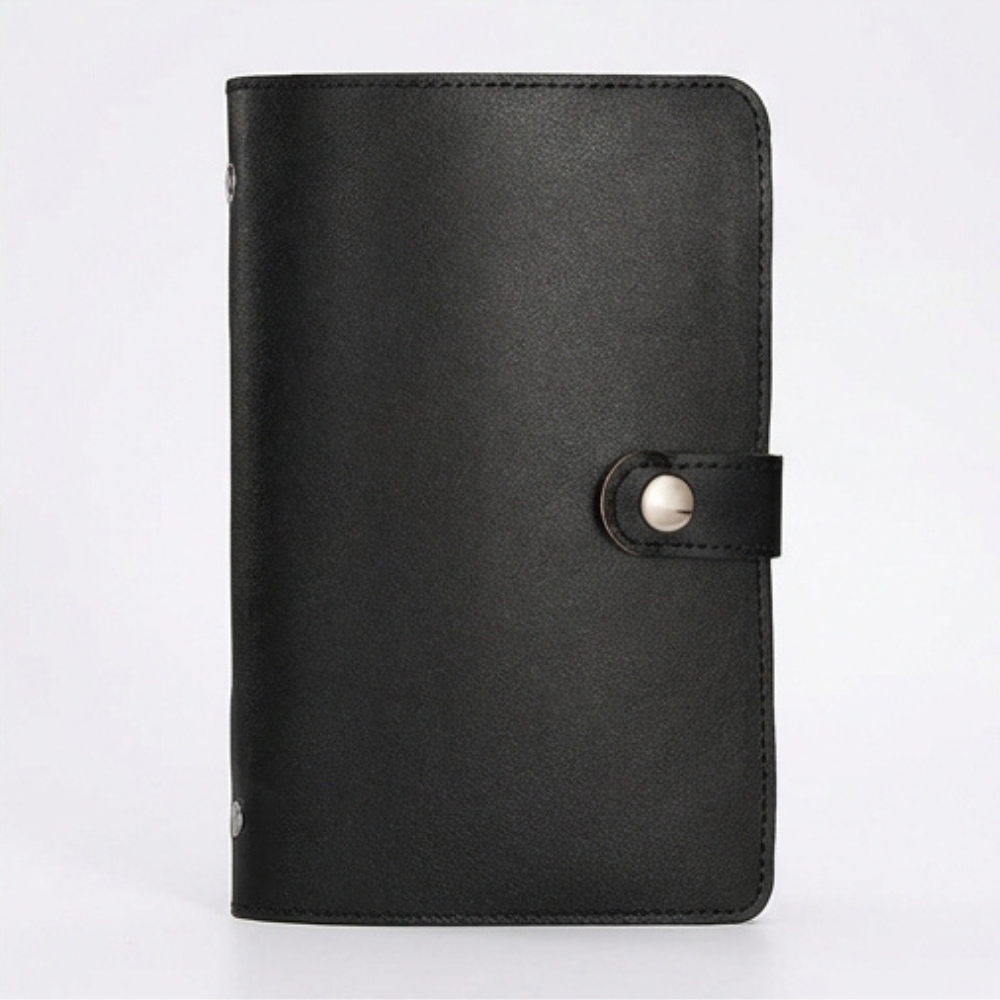Savora – 50-Pocket Savings Challenge Binder