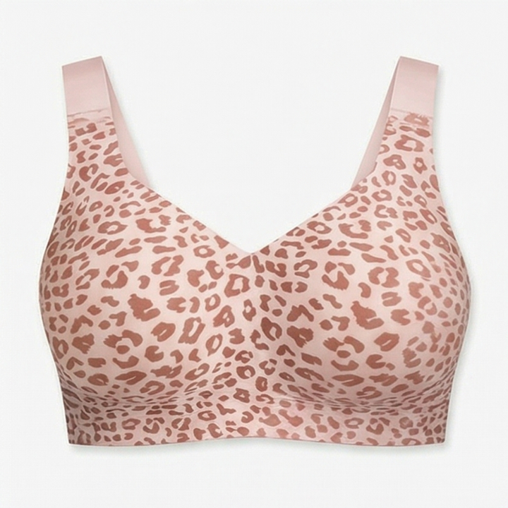 Veluna™ – Wireless Full Coverage Support Bra