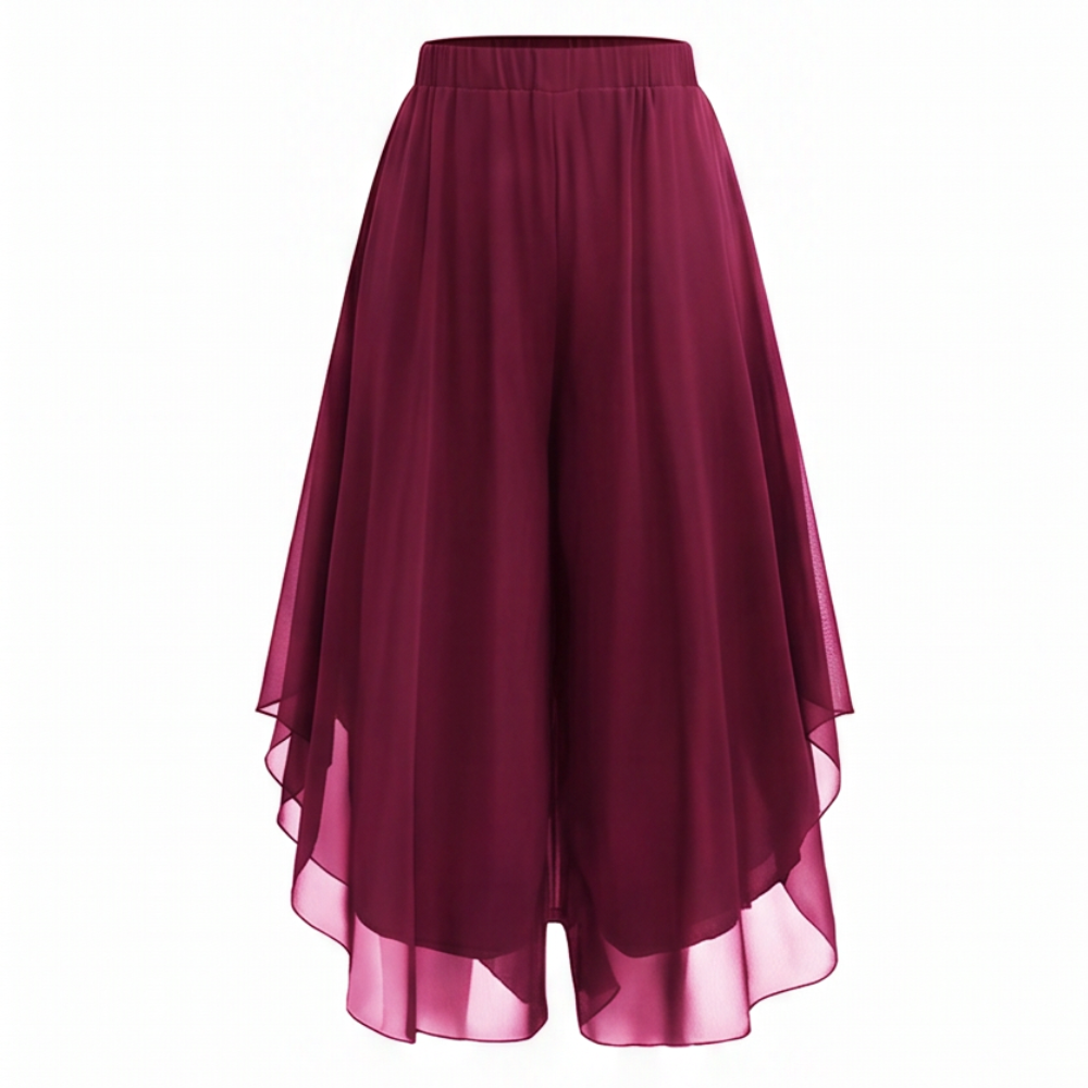 Florenza™ – Flowy Palazzo Pants