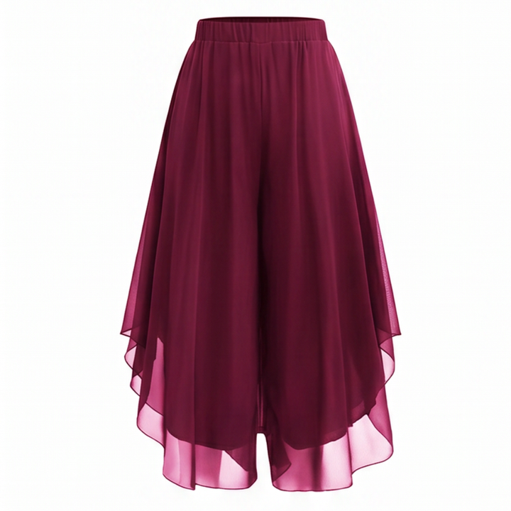 Florenza™ – Flowy Palazzo Pants