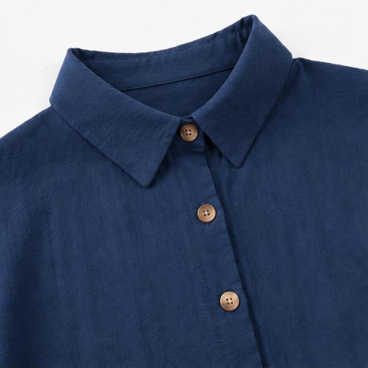 Linden & Cole – Button-Down Shirt Dress