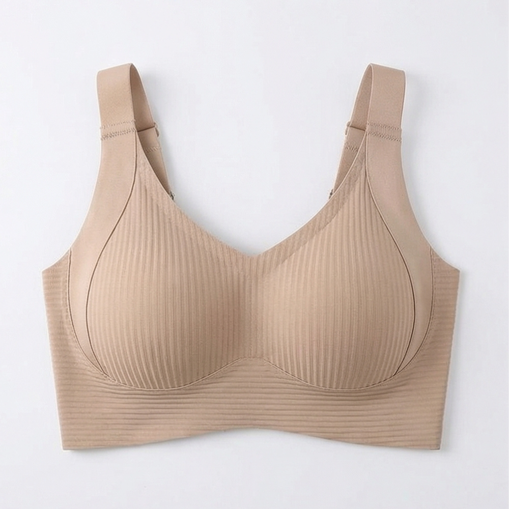 Veluna – 3D Lift Wireless Bra for All Day Comfort