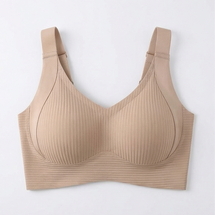Veluna – 3D Lift Wireless Bra for All Day Comfort