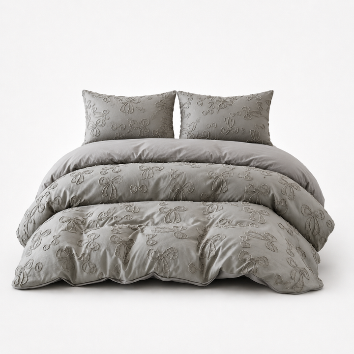 Tuftly – The Duvet Set That Matches Without Having To Match
