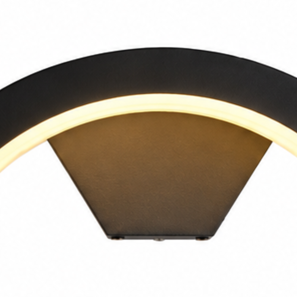 Nightfast – Motion-Sensor Outdoor Wall Light