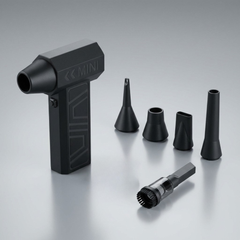 Dustbolt – Cordless Air Blower for Electronics and Car
