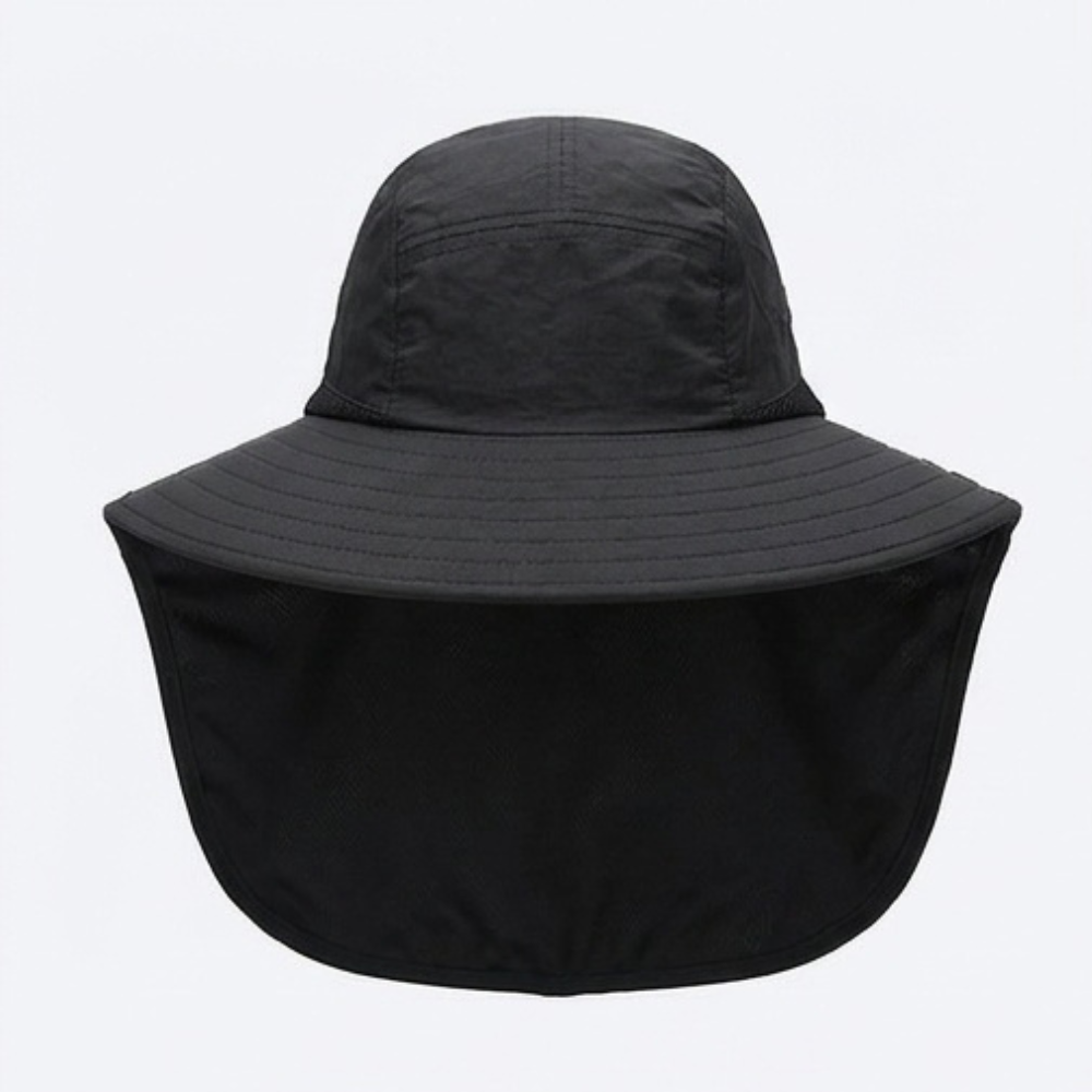 Sunnytrail – UPF 50+ Outdoor Sun Hat