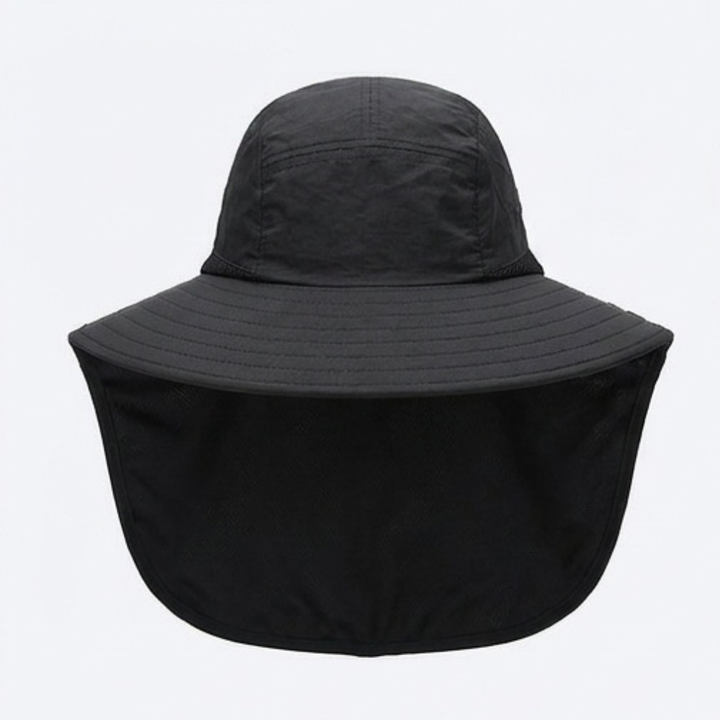Sunnytrail – UPF 50+ Outdoor Sun Hat