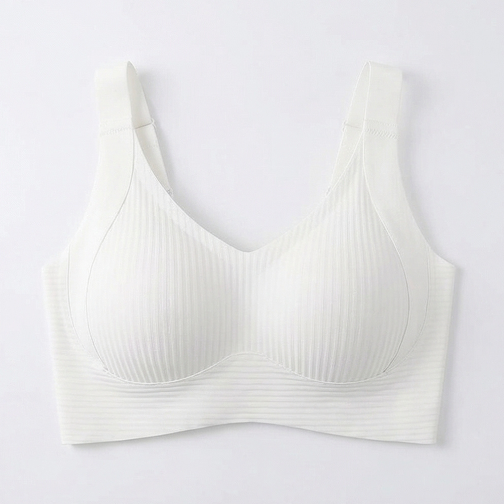 Veluna – 3D Lift Wireless Bra for All Day Comfort