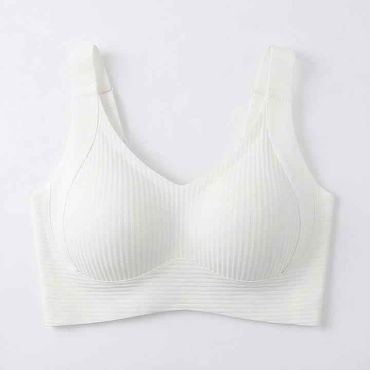 Veluna – 3D Lift Wireless Bra for All Day Comfort