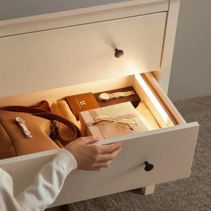 Lumiso™ – Hands Free Lighting for Dark Spaces