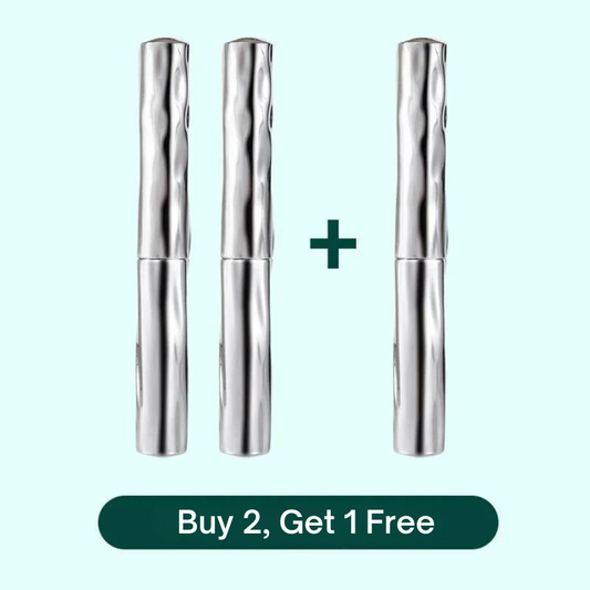 Lashure™ – Waterproof Curling Mascara