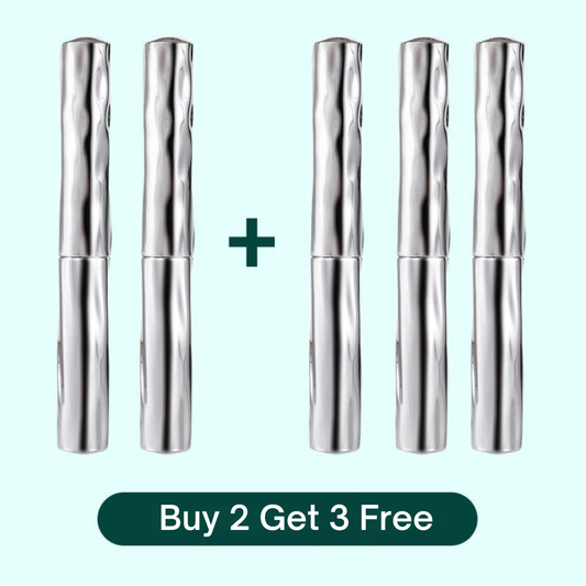 Lashure™ – Waterproof Curling Mascara