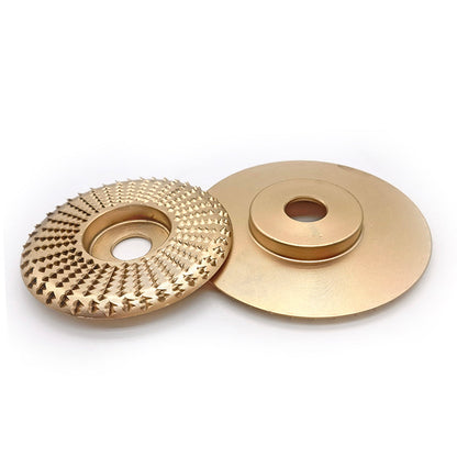 CraftVine™ -  Precision Wood Carving Disc Set (50% Off)