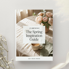 The Clarendale Edit: Spring/Summer — 50+ Pages