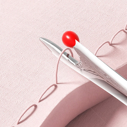 Stitch & Save™ - 2-in-1 Needle Threader (50% Off)