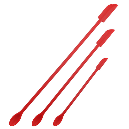 Spatutelette™ – Mini Spatulas That Saves Every Drop