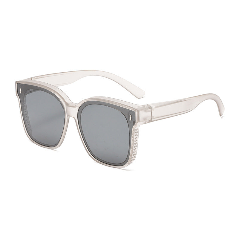 Heviluxy™ -  Fit-over Sunglasses for Prescription Glasses (1+1 Free)