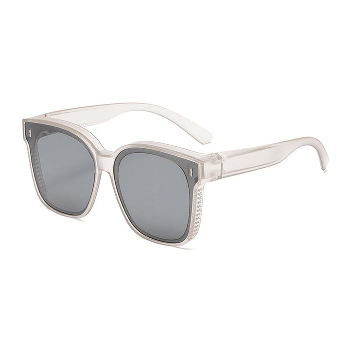 Heviluxy™ -  Fit-over Sunglasses for Prescription Glasses (1+1 Free)