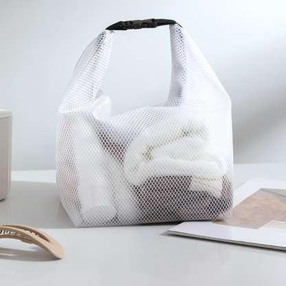 Barea™ - Waterproof Shower Tote Bag (50% Off)