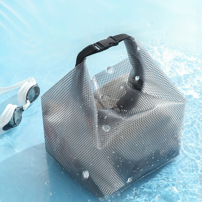 Barea™ - Waterproof Shower Tote Bag (50% Off)