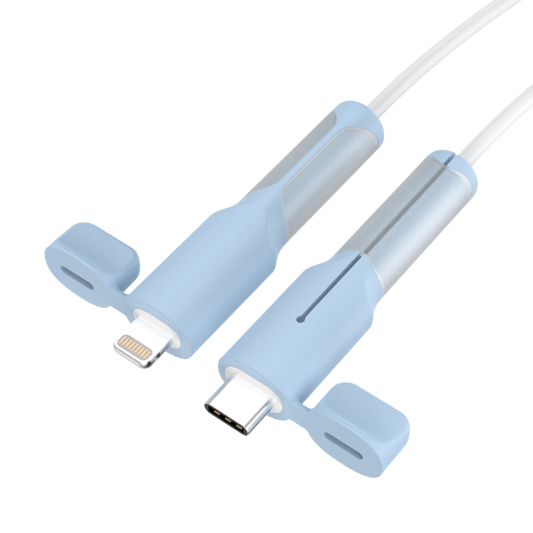 DuraPlug™ - Cable Guards (5-Pack)