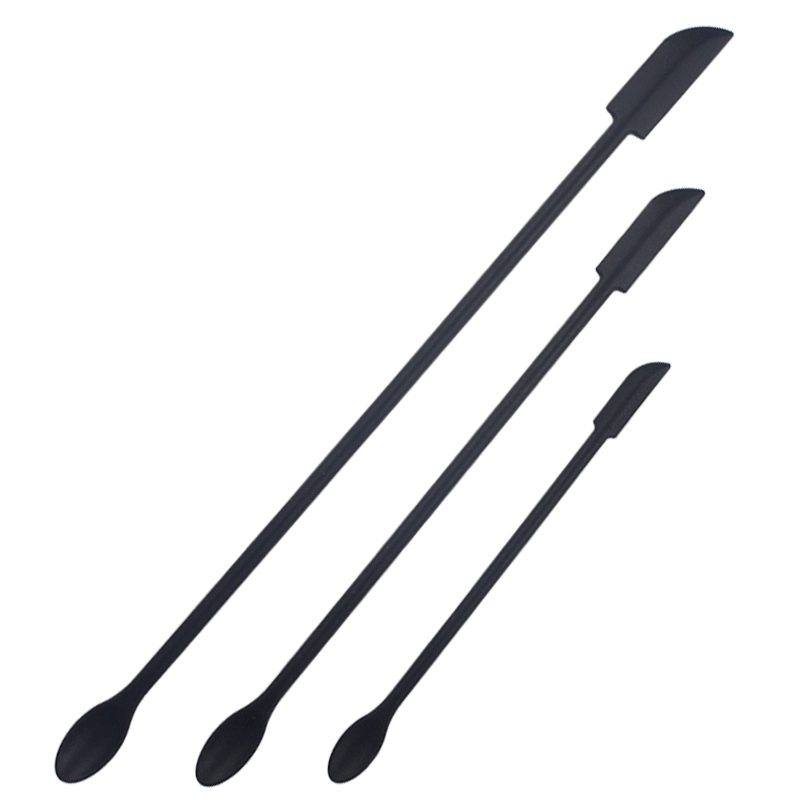 Spatutelette™ – Mini Spatulas That Saves Every Drop