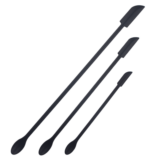 Spatutelette™ – Mini Spatulas That Saves Every Drop