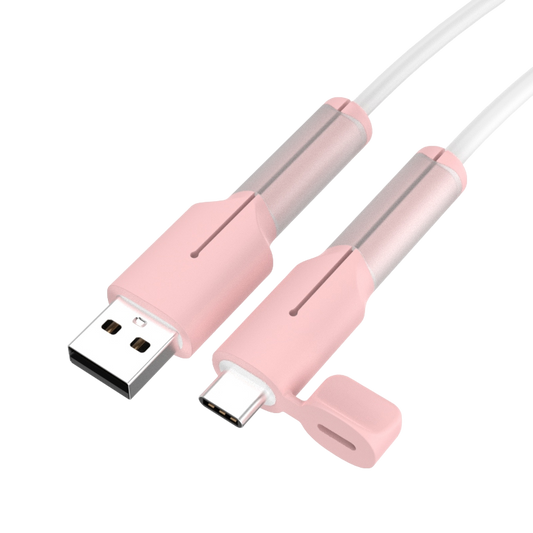 DuraPlug™ - Cable Guards (5-Pack)