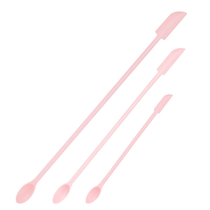 Spatutelette™ – Mini Spatulas That Saves Every Drop