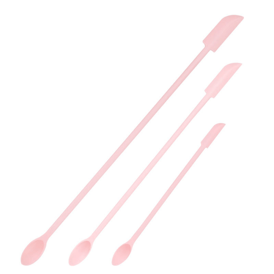 Spatutelette™ – Mini Spatulas That Saves Every Drop