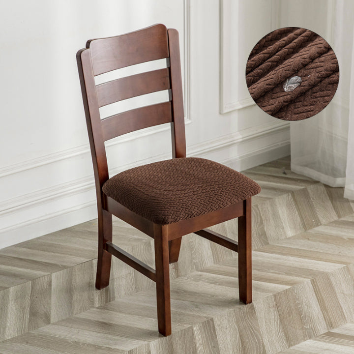 Situra™ – Soft Jacquard Chair Covers